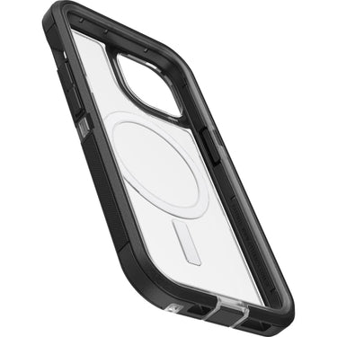 Otterbox Defender XT Clear MagSafe Case For iPhone 13, 14 (6.1